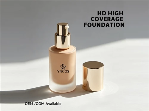 Industry Trends in High-Definition (HD) Foundations