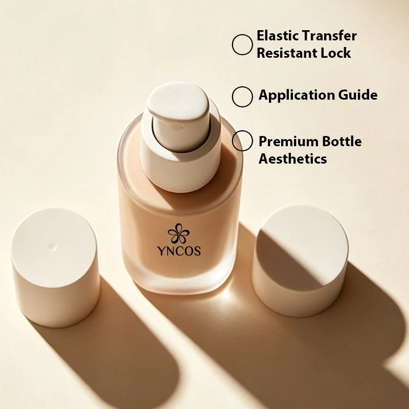 Light Coverage Foundation With Spf best