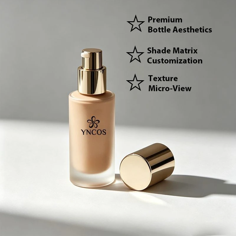 Light Coverage Powder Foundation best