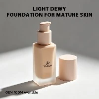 Glow Makeup Foundation