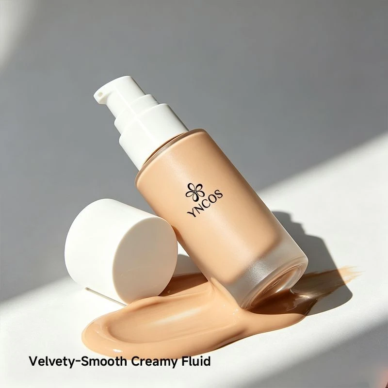 Lightweight Long Lasting Foundation suppliers