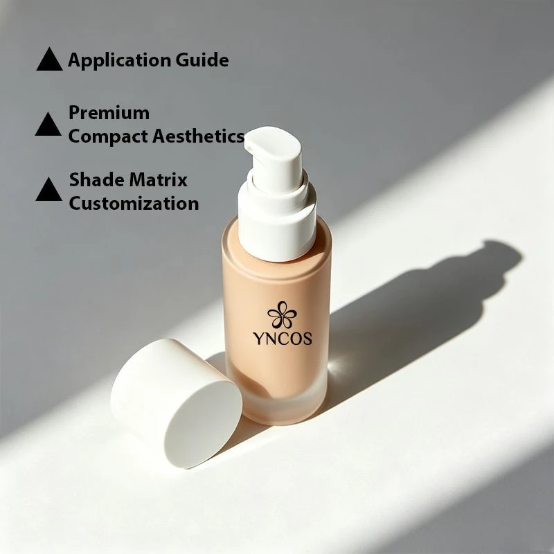 Lightweight Long Lasting Foundation best