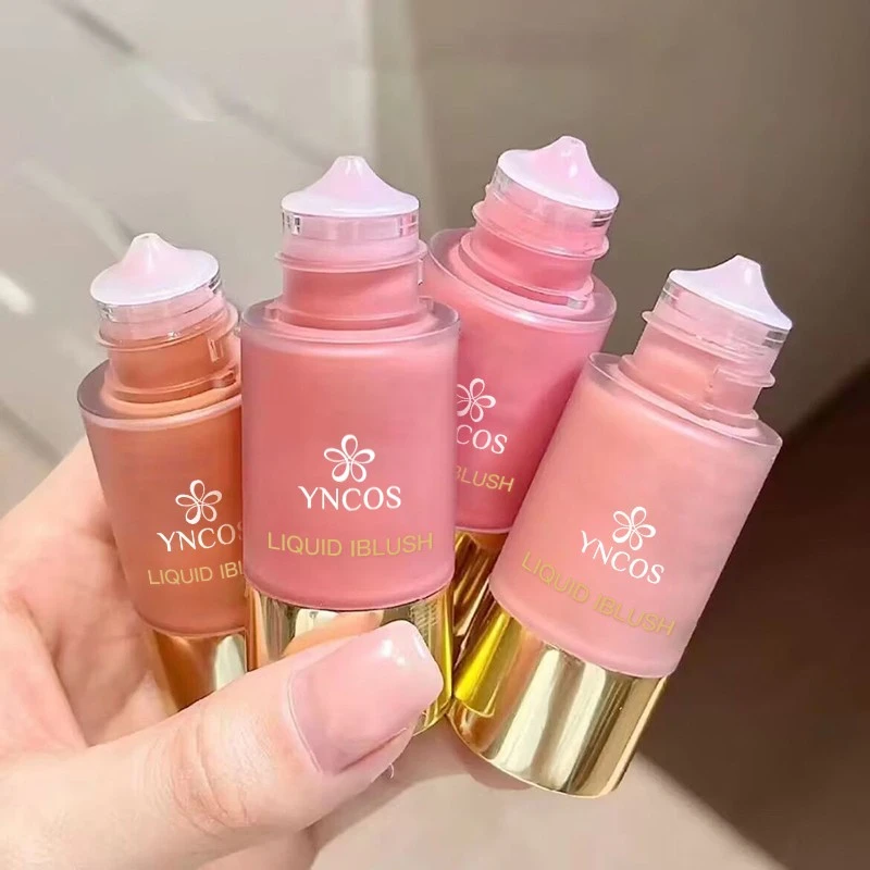 Liquid Blush And Contour factory