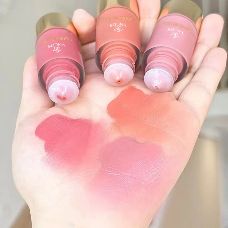 Liquid Blush And Contour best