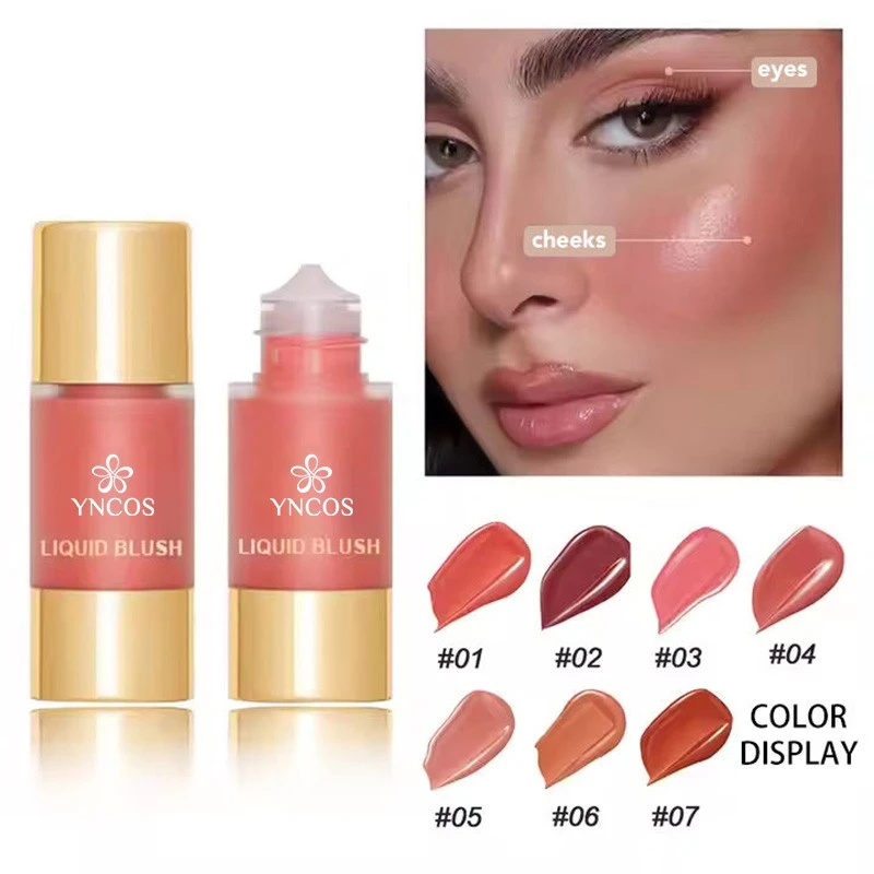 Liquid Blush And Contour price