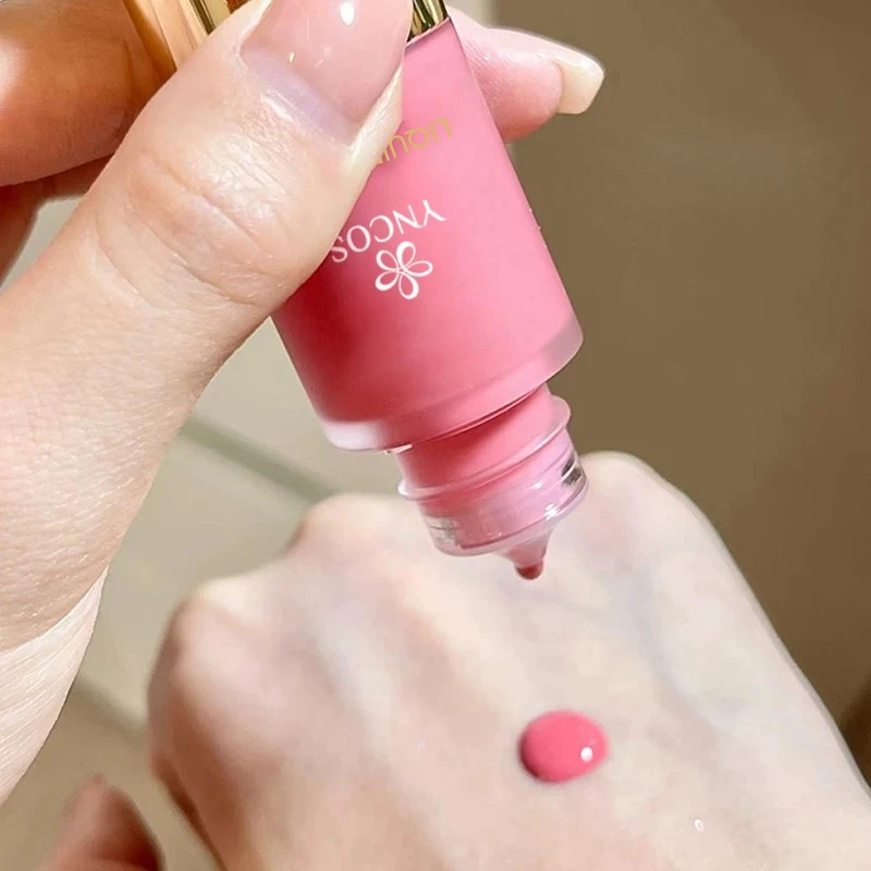 Liquid Blush And Contour high quality