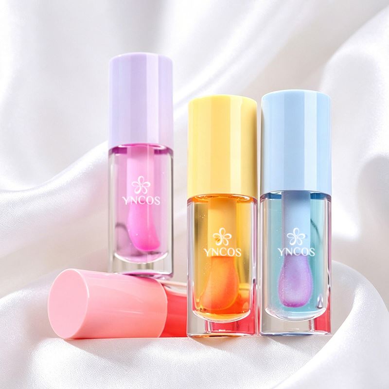 Liquid Oil Blush