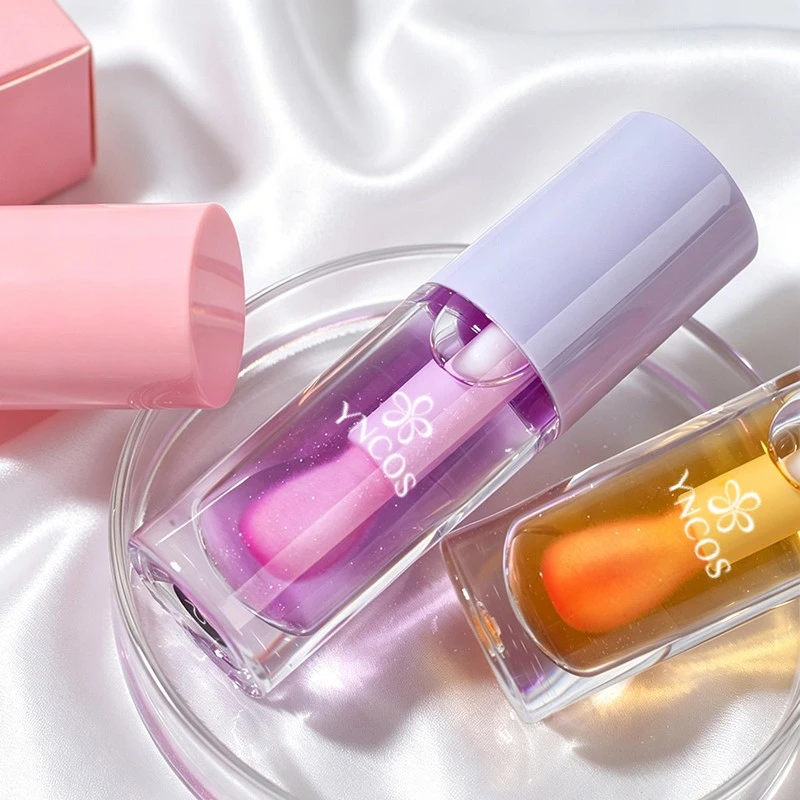Liquid Oil Blush factory