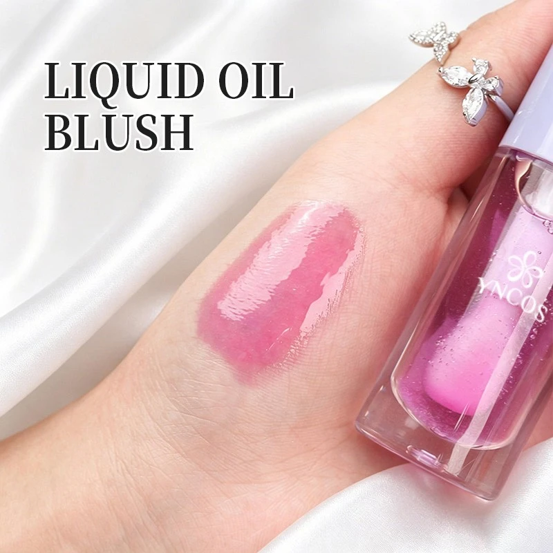 Liquid Oil Blush high quality