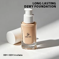 Clean Matte Foundation