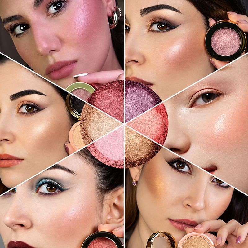 Luminous Cream Blush price