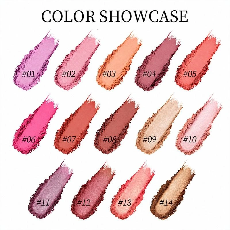 Luminous Cream Blush best