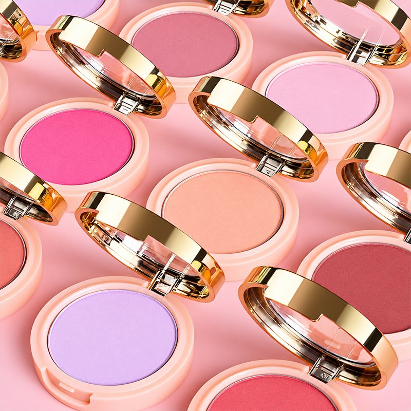Luminous Cream Blush