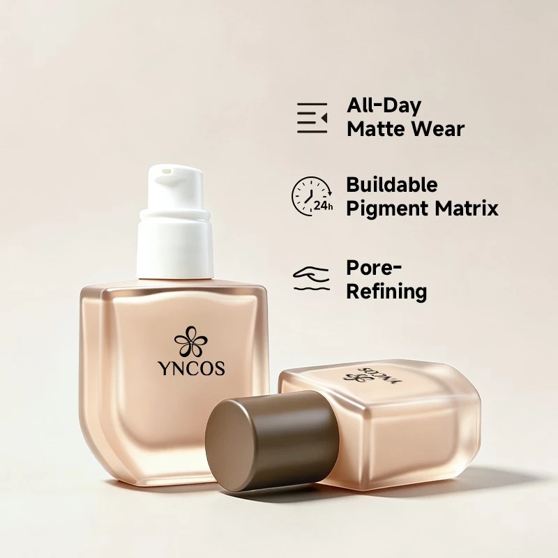 Medium Coverage Matte Foundation best