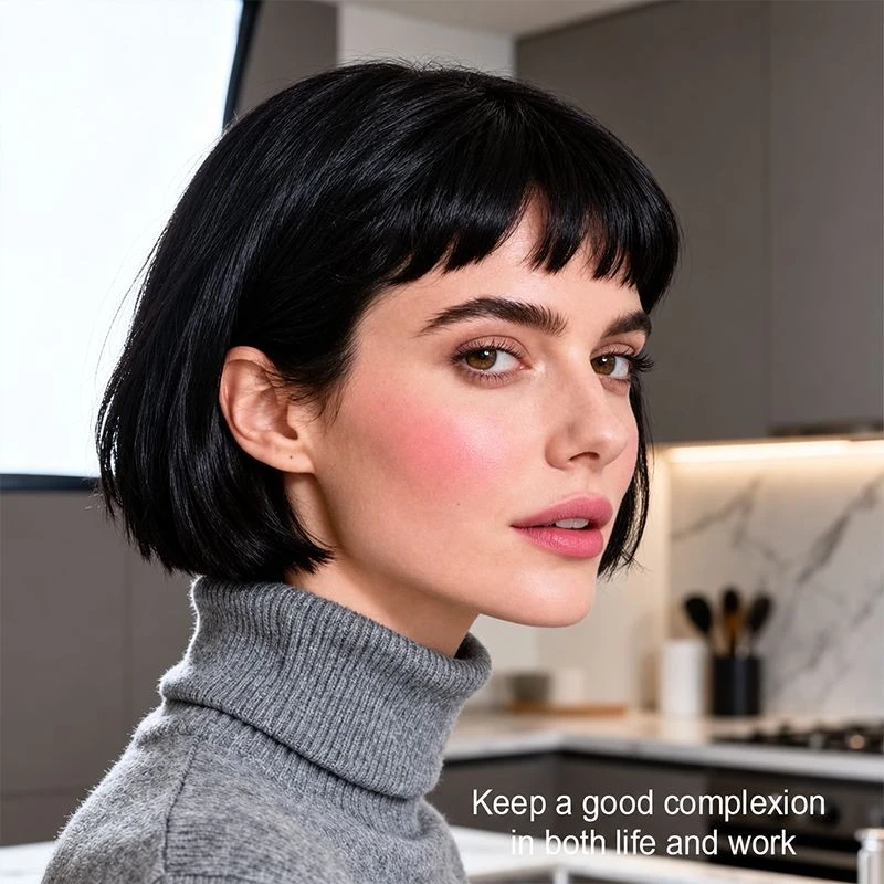Neutral Cream Blush suppliers