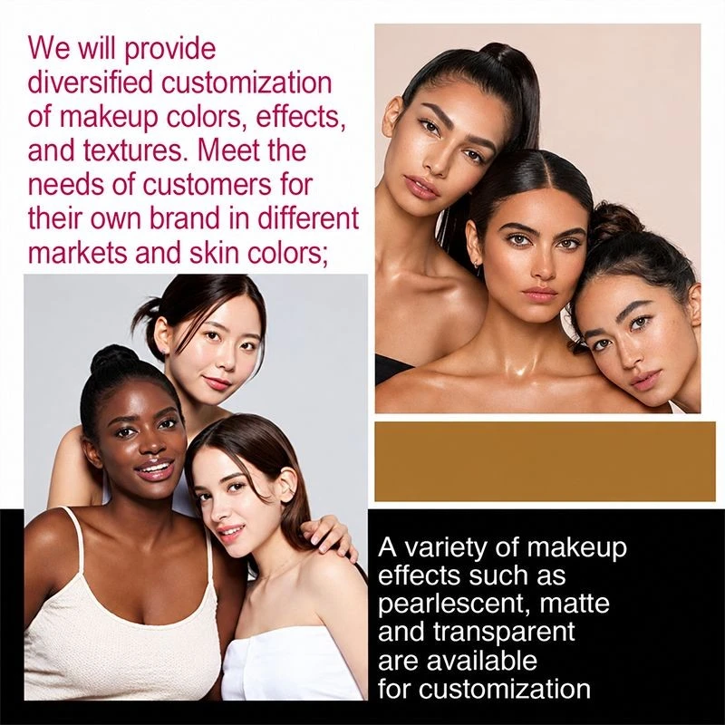 Neutral Cream Blush factory