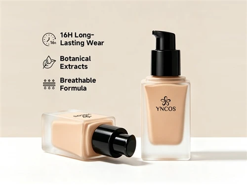 How To Extend The Shelf Life Of Opened Liquid Foundation