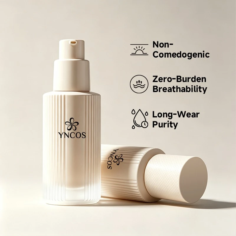 Pure Makeup Foundation best