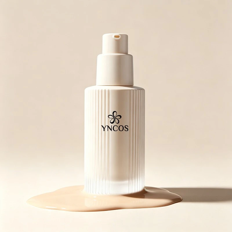 Pure Makeup Foundation suppliers