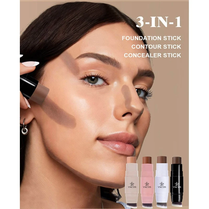 Radiant Stick Foundation high quality