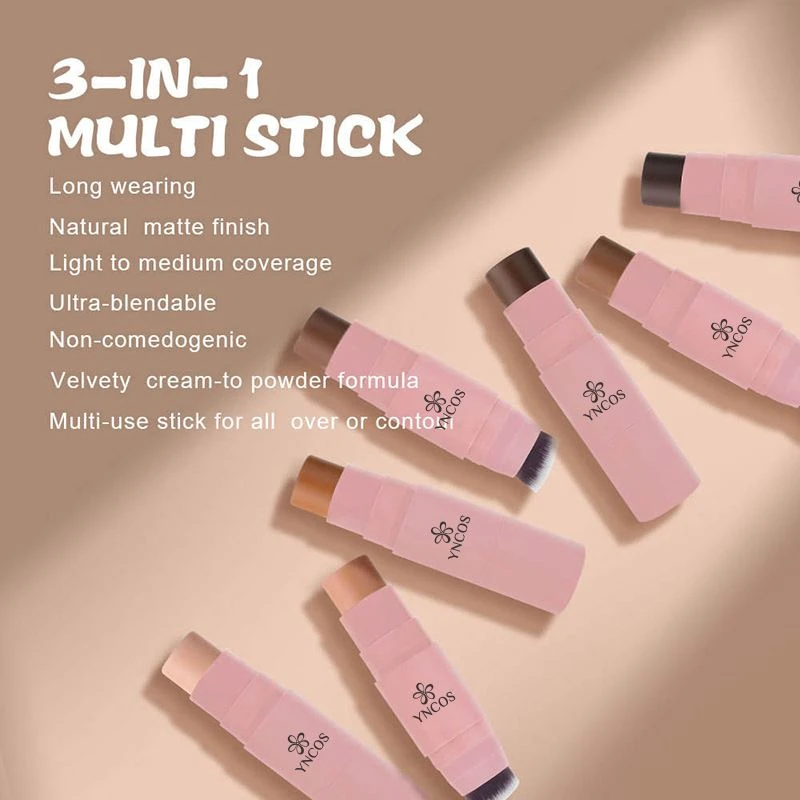 Radiant Stick Foundation