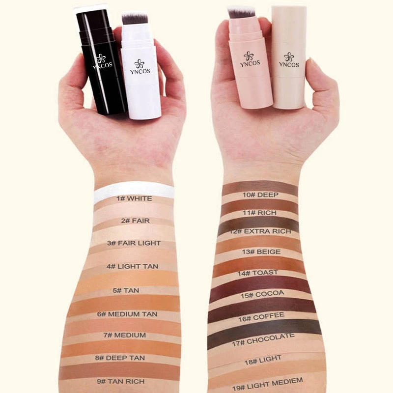 Radiant Stick Foundation best
