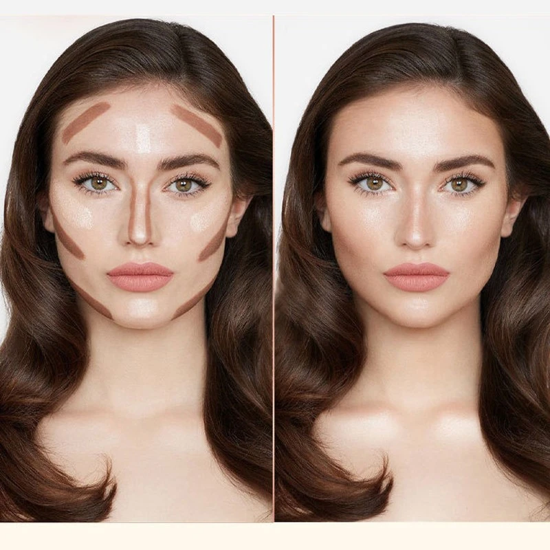 Radiant Stick Foundation factory