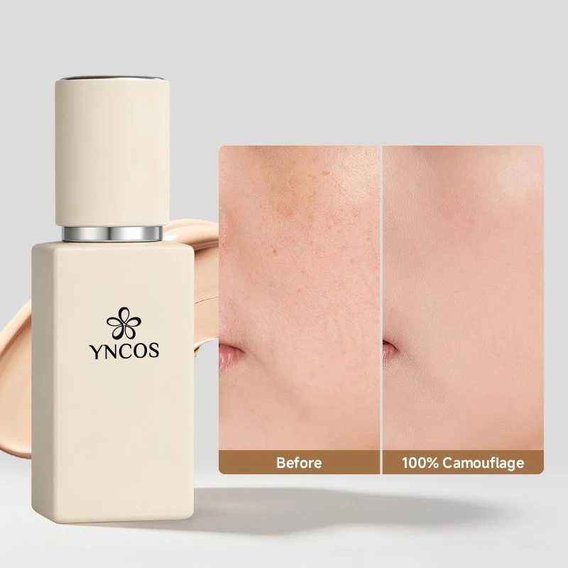 Sheer Matte Foundation best