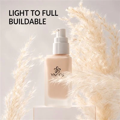 24 Hour Waterproof Liquid Foundation