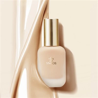 All Day Liquid Foundation