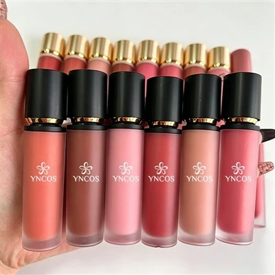 Bright Pink Liquid Blush