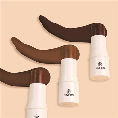 Brown Stick Makeup