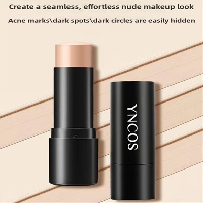 Clean Beauty Foundation Stick