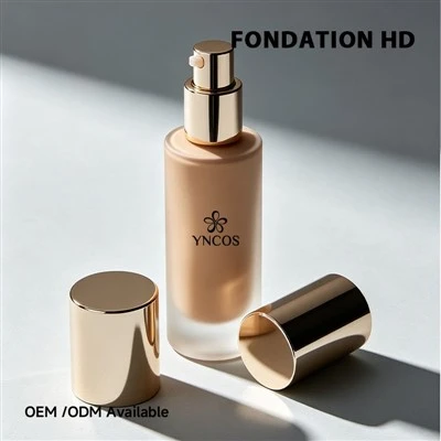 Fondation Hd