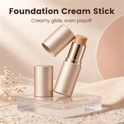 Foundation Cream Stick