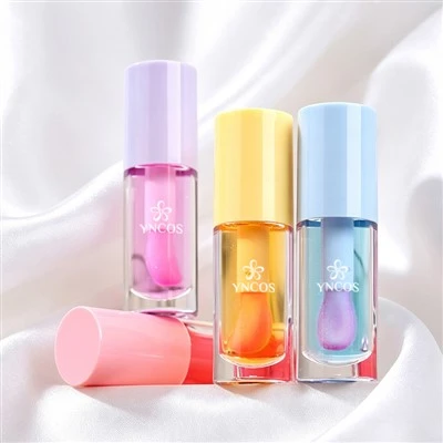 Liquid Oil Blush