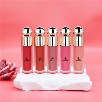 Liquid Shimmer Blush