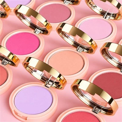 Luminous Cream Blush