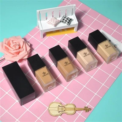 Nude Liquid Foundation