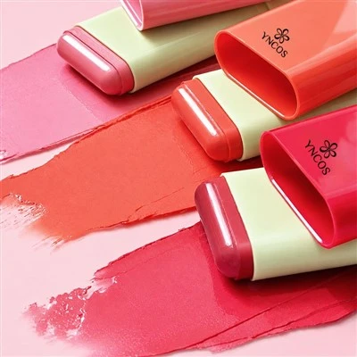 Pink Cream Blush Stick