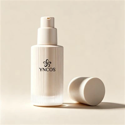 Pure Makeup Foundation