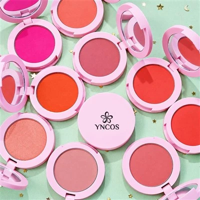 Spf Cream Blush