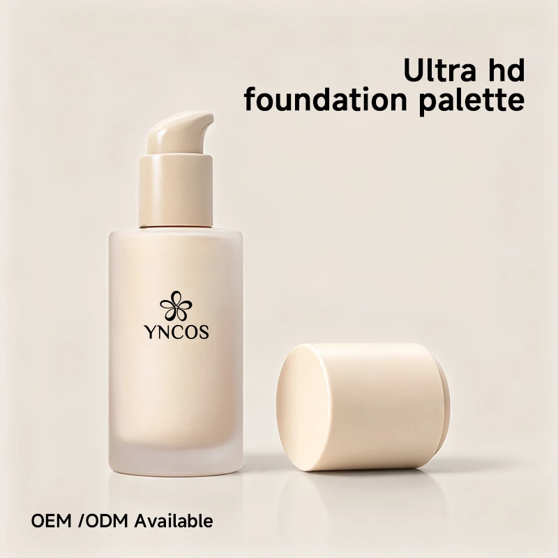Ultra HD Foundation Palette