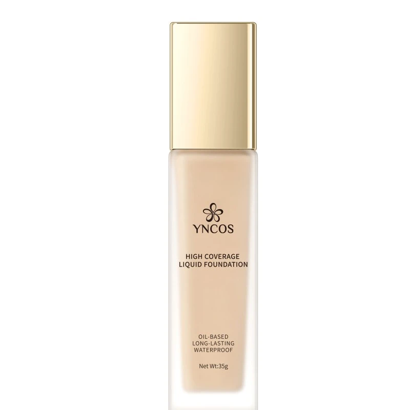 Velvet Liquid Foundation suppliers