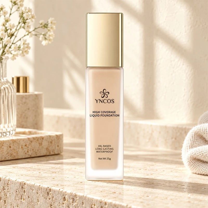 Velvet Liquid Foundation best